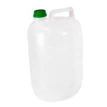 Botellas y Garrafas