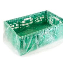 bolsa plástico para cajas de fruta y verdura