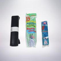 Bolsa de basura