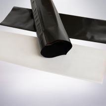 Protector árboles en tiras