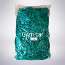 Gomas elásticas estándar