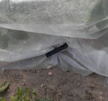 Sujeción Manta Térmica