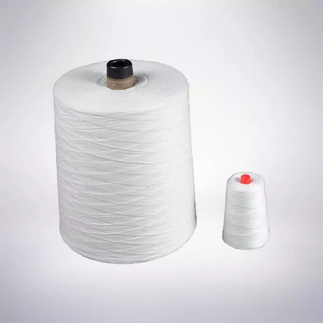 Hilo De Coser De Alta Resistencia Multiusos 950 1100cn 100% Poliester Virgen Pun