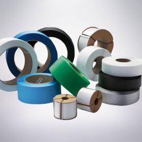 Fleje de polipropileno (PP)