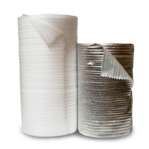 Lámina de espuma de polietileno (Foam)