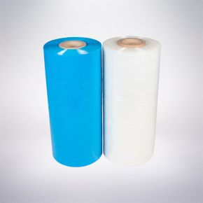 Film de Colores e impresiones