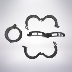 Clips para tomatera