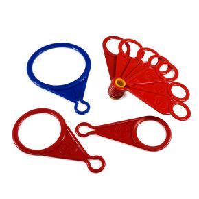 Calibradores manuales
