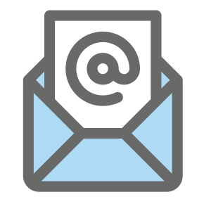 contacto email
