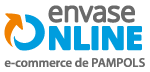 EnvaseOnline.com: Tienda de packaging, envases y embalajes.