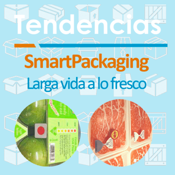 Tendencias: Packaging de lujo o smart packaging