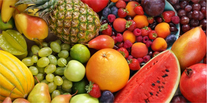 ¿Cómo conservar frutas y verduras al vacío?
