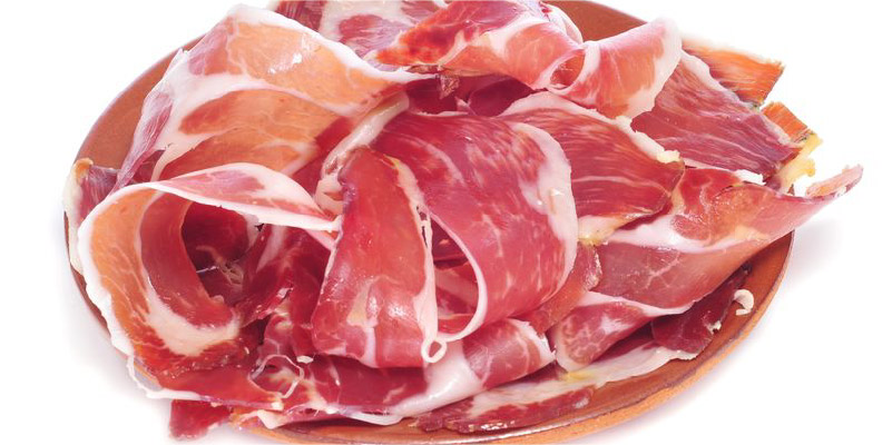 ¿Por cuánto tiempo se puede conservar el jamón envasado al vacío?