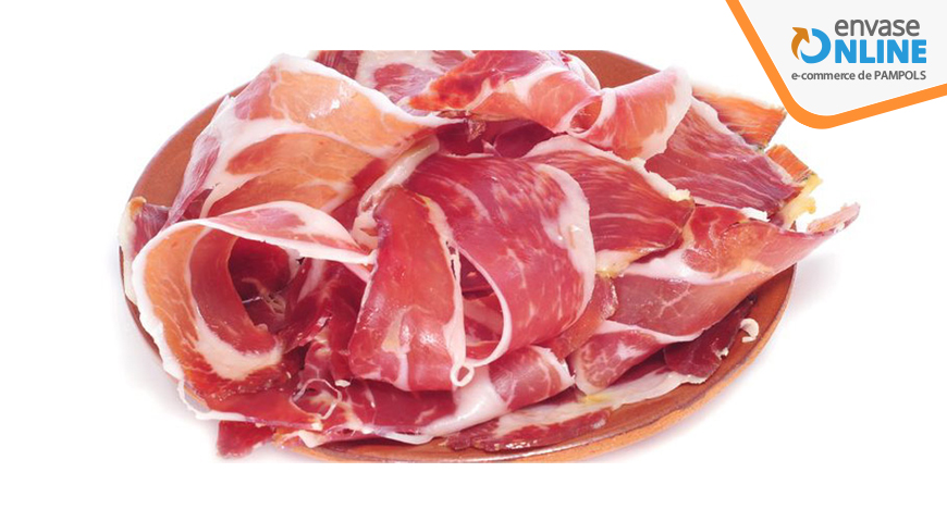 Cuánto dura un jamón entero envasado al vacío?: claves