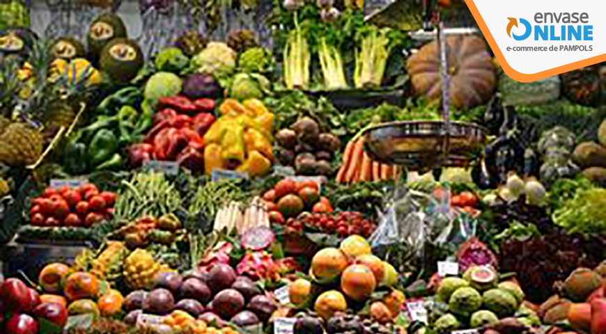Fruta y envasado: trucos, consejos y normas