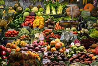 Fruta y envasado: trucos, consejos y normas