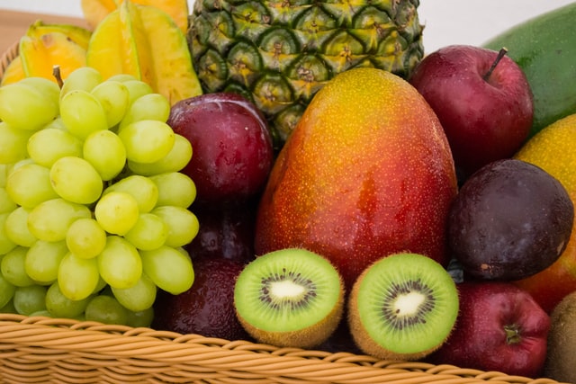 El calibre de las frutas: su importancia antes de la recolección