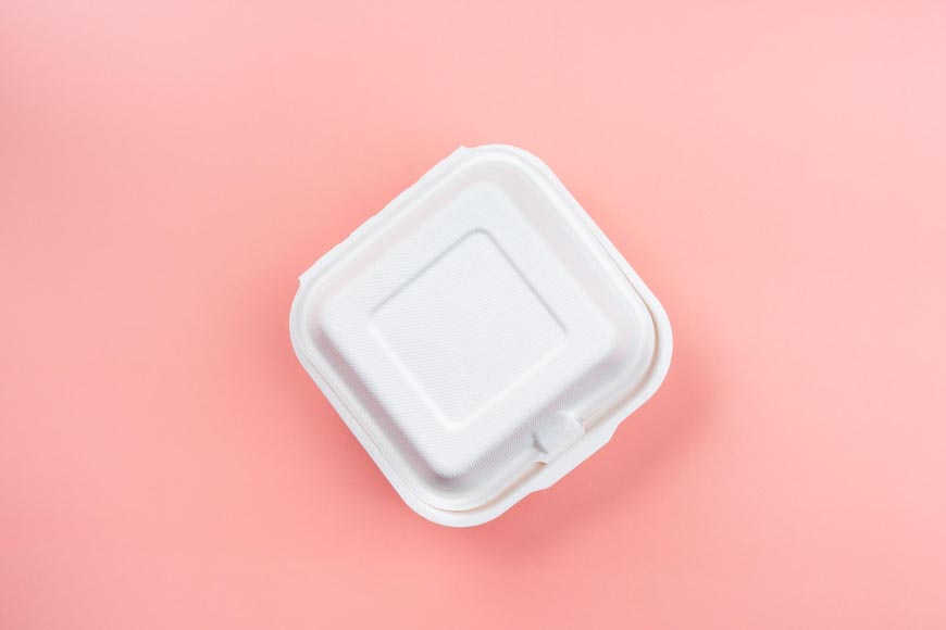 Tendencias en materiales biodegradables para envase y embalaje