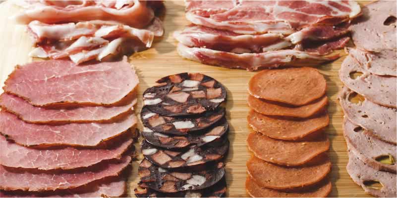 Papel parafinado para alimentación