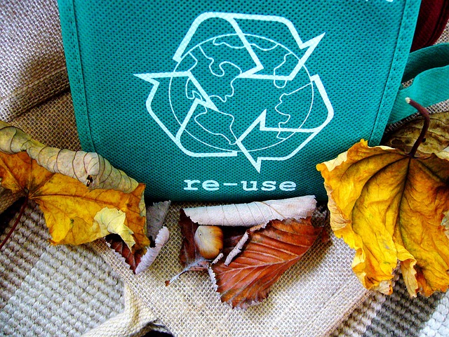 ¿Cómo reciclar las bandejas de aluminio desechables?